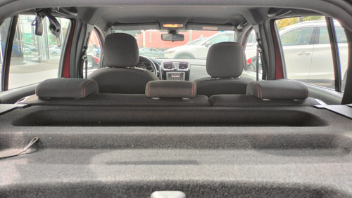 Renault Stepway 5p Intens L4/1.6 Aut