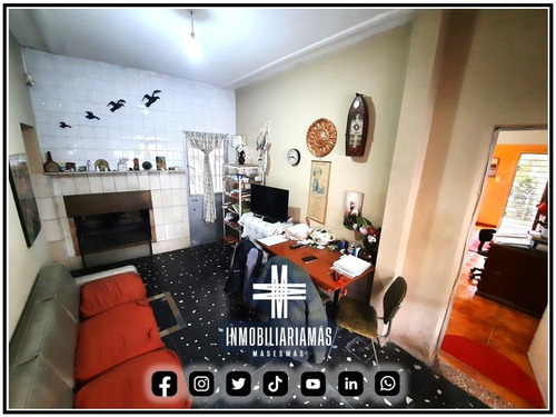 Imagen 9 de 26 de Casa Venta Malvin Montevideo Imas.uy Sg * (ref: Ims-13695)