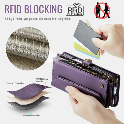 Funda For Samsung Galaxy Z Fold 6, Funda Tipo C