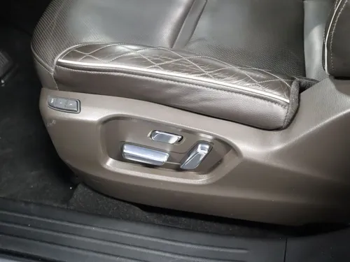 Mazda CX-9 2.5 Grand Touring Signature