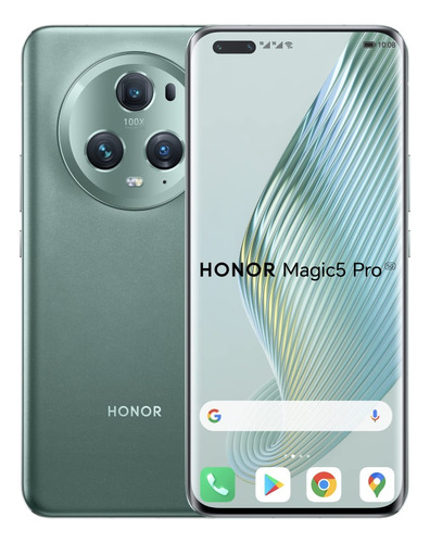 Honor Magic 5 Pro 512 Gb Promoción Y Envio 