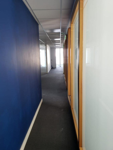 Imagen 30 de 30 de Oficinas En Alquiler En Plaza Roma