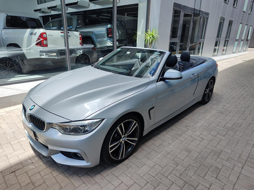 Bmw Serie 4 3.0 440i Cabriolet 2017