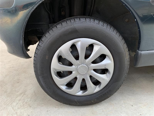 Fiat Palio 1.0 Mpi Fire 8v Flex 2p Manual 2005/2006