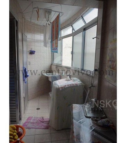 Imagem 4 de 15 de Apto. 1 Suíte - 79m² - Vila Buarque - Ed931
