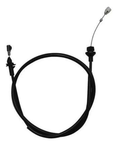 Chicote O Cable De Acelerador P/ Dodge Ram 1500 2002 3.7l V6