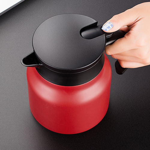 Olla Para Hervir Agua, Olla De Acero Inoxidable Simple