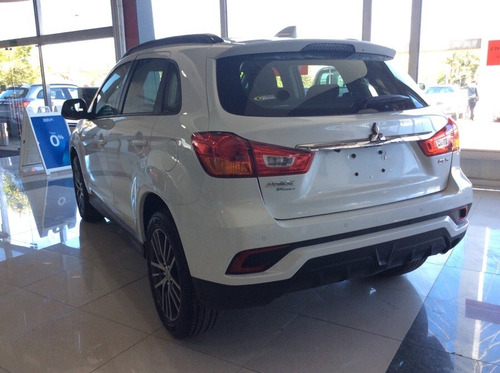 Mitsubishi Asx Gls 2.0 Flex 2021 0km