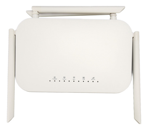 Punto De Acceso Wifi Móvil Desbloqueado Lc117 4g Lte Cpe Rou