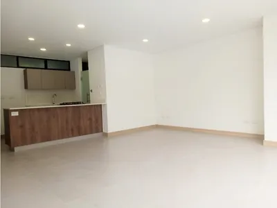 Apartamento en arriendo