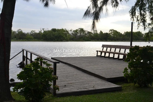 Imagen 4 de 7 de Casa En Venta 4 Dormitorios En Delta Tigre