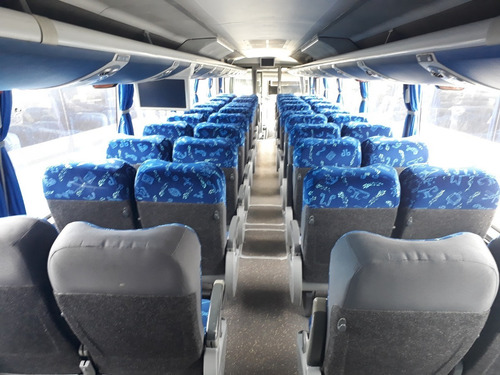 Mercedes Benz O500 Rsd Marcopolo G7 1200 Paradiso 50 Lugares
