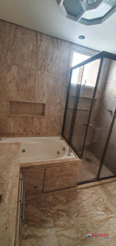 Imagem 16 de 30 de Apartamento À Venda, 142 M² Por R$ 1.680.000,00 - Vila Leopoldina - São Paulo/sp - Ap34317