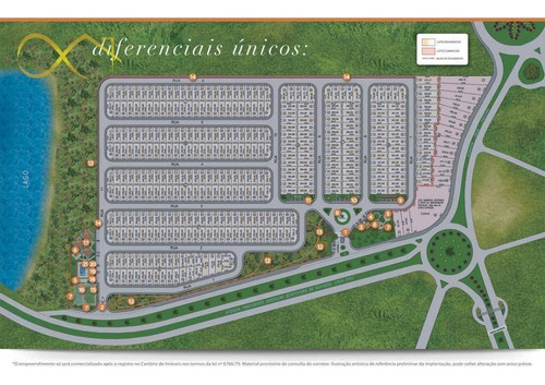 Imagem 22 de 28 de Casa Com 3 Dormitórios À Venda, 190 M² Por R$ 1.210.000,00 - Residencial Club Portinari - Paulínia/sp - Ca2138