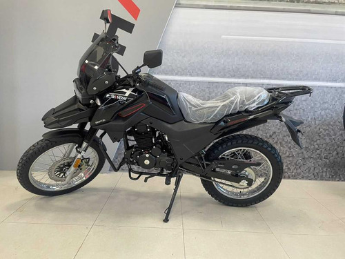 Shineray Shi 175s Efi Modelo 2024/2025 - Pronta Entrega