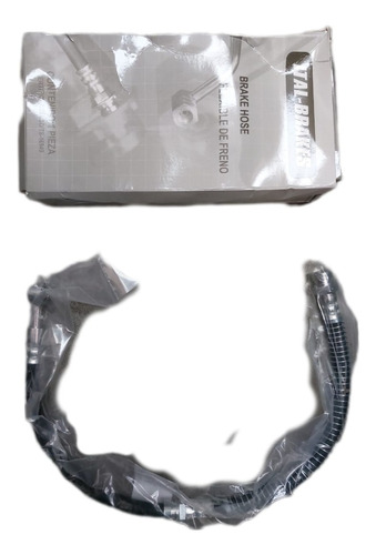 Flexible Freno Delantero Izq Hyundai Tucson 2005 - 2009