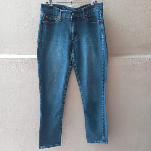 Pantalon gap 1969 mujer hotsell
