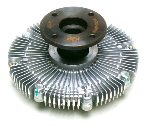 Fan Clutch Nissan Pick Up Estaquitas D22 Urvan 2.5 Lt Diesel