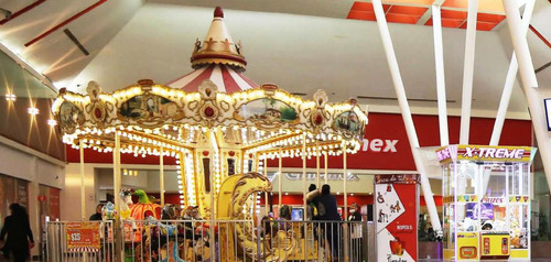 Imagen 9 de 9 de Locales Desde 50 M2. Desde $500 Pesos M2