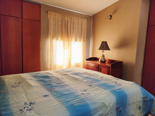 Imagen 8 de 14 de Venta De Townhouse En Los Olivos, Conj. Res. Mediterraneo