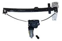 Comprar Cremayera Subir Vidrio Trasera Lh Jeep Grand Cherokke 99\u002F02 