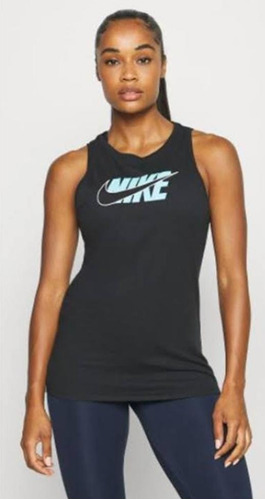 Polo Bvd Nike Mujer Dri Fit  Icon Clash