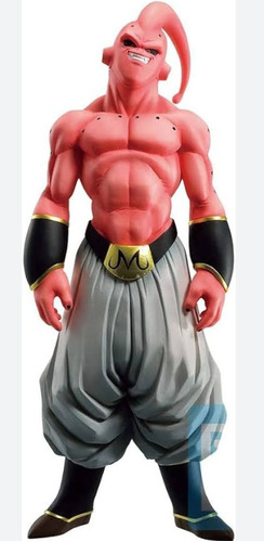 Bandai Ichibansho - Majin Buu - Omnibus Beast -dragon Ball Z