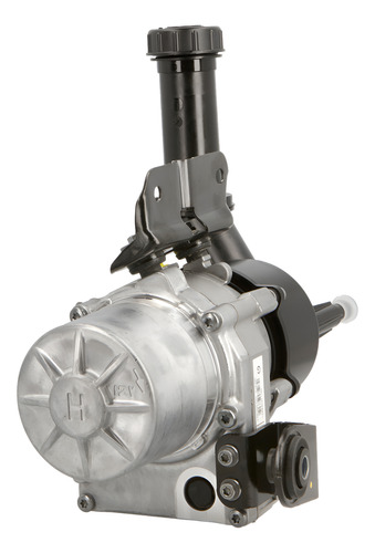 Bomba De Dirección Electrohidraulica Orig. Peugeot 3008/5008 Jtekt Hpi - Oem Francia
