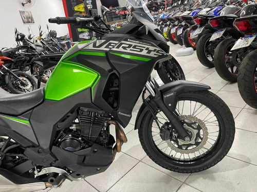 Imagem 5 de 10 de Versys 300 X 2021 Abs