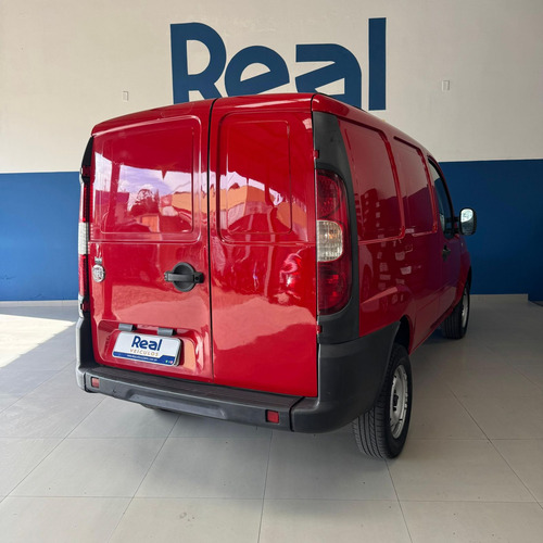 Fiat Doblo 1.4 mpi Fire Flex 8V 4p