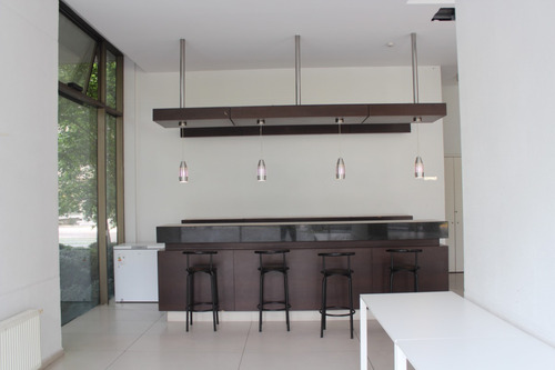 En Venta Departamento 2d Y 2b En Las Condes, Parque Arauco