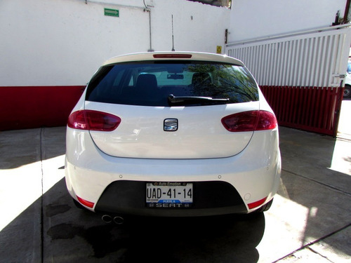 Seat Leon Fr 1.8t Dsg 2013