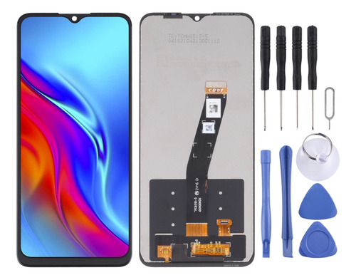 P Pantalla Tft Lcd Para Tcl 20y/20e Con Digitalizador,