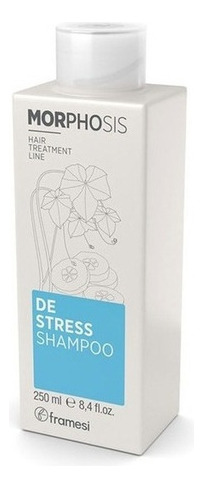 Shampoo Destress X 250ml Framesi Morphosis