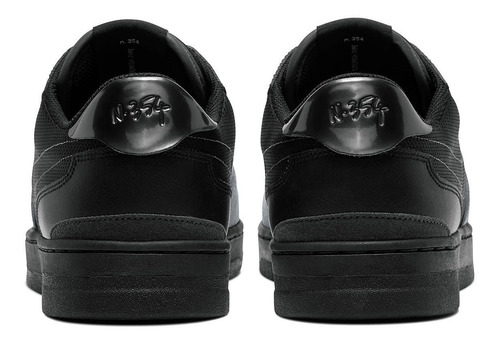 Zapatillas Nike Squash Type Black Anthracite Cj1640-001
