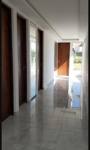 Imagen 6 de 16 de Casa En Alquiler - Barrio Privado Fincas De San Vicente, Canning