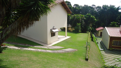 Imagem 12 de 12 de Casa Veleiros De Ibiúna Com Piscina