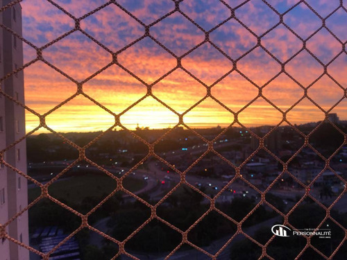 Imagem 12 de 13 de Apartamento Com 2 Dormitórios À Venda, 60 M² Por R$ 300.000,00 - Ferrazópolis - São Bernardo Do Campo/sp - Ap0747