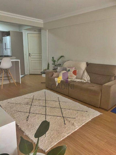 Imagem 2 de 10 de Apartamento À Venda - Ap0666