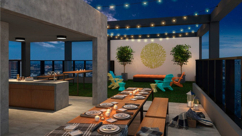 Imagem 5 de 30 de Apartamento - Ap00266 - 70146160