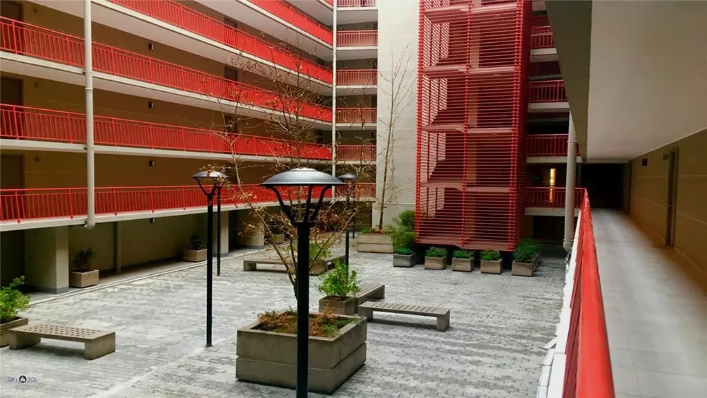 Imagen 2 de 14 de Departamento En Venta, Macul. (102).