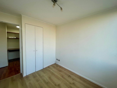 Vendo Dpto. 3 Dorm. Y 2 Baños A Cuadras Metro Ñuñoa