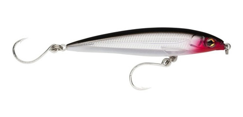 Señuelo Rapala Sxrls12  X-rap Long Cast Shallow