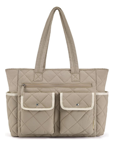 A Bolso De Mano Para Mujer, Bolso De Viaje Con Asa