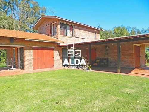 Casa Bella Vista Piriápolis 3 Dorms Alquiler Temporada Ca300005