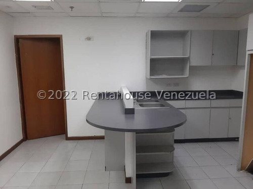 Imagen 9 de 24 de Mls #22-17716 Se Vende Espectacular Oficina En El Rosal.