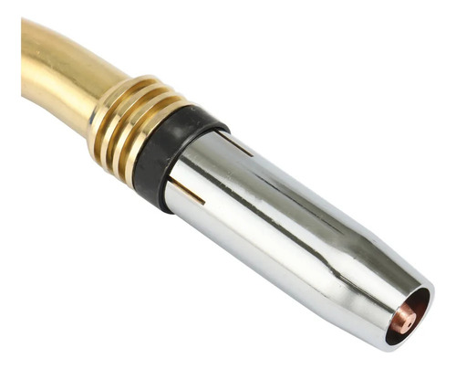 Antorcha De Soldadura Refrigerada Mig Mb 24kd Profesional