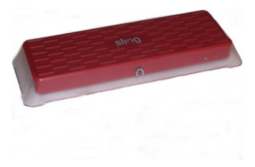 Sling Media Slingbox Pro: Transmisión De Tv En Vivo