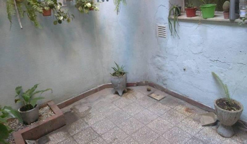 Imagen 8 de 8 de En Venta Departamento 1 Dormitorio Con Patio Sin Expensas