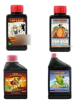 Comprar Combo Top Crop Deeper + Bud 100ml + Barrier 250ml + Auto 1l